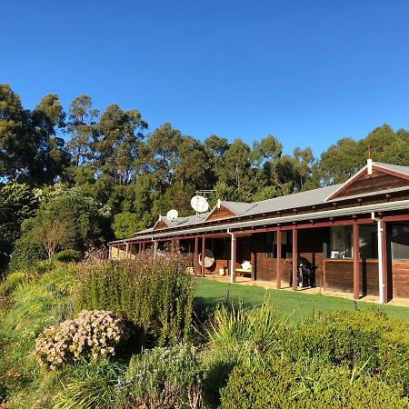 Springwood Homestead B&B 메트리컵 외부 사진